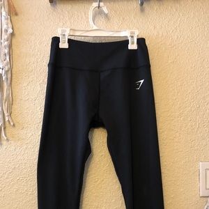 Gymshark Dreamy Leggings